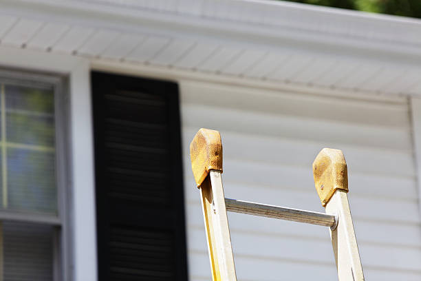 Affordable Siding Repair and Maintenance Services in Van, TX